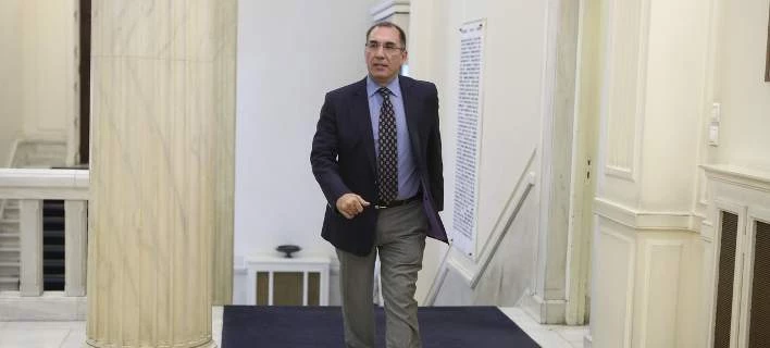 Βόμβα Δ. Καμμένου: Δεν αποκλείεται να στηρίξω την πρόταση μομφής της ΝΔ!